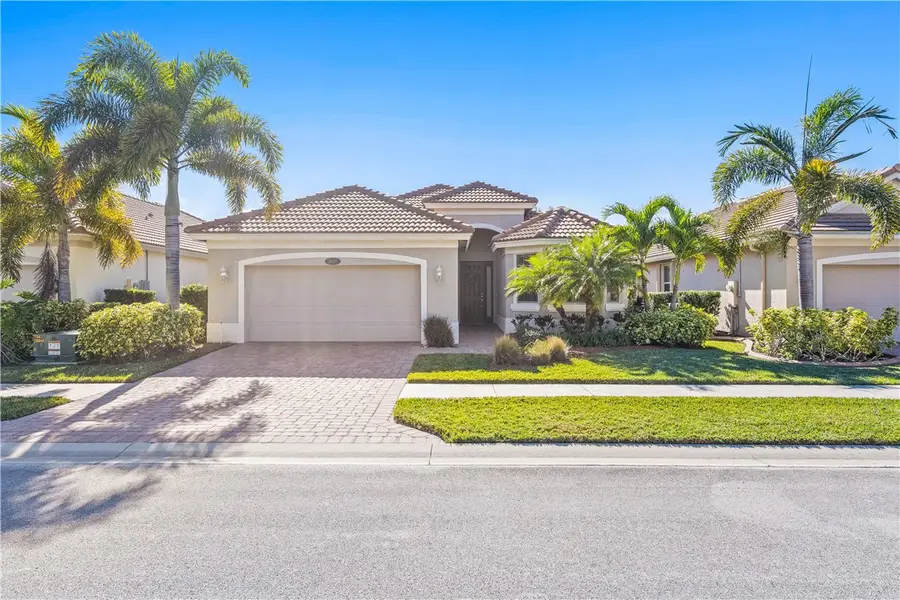 1830 Berkshire Circle Sw, Vero Beach, FL 32968 - Image #2