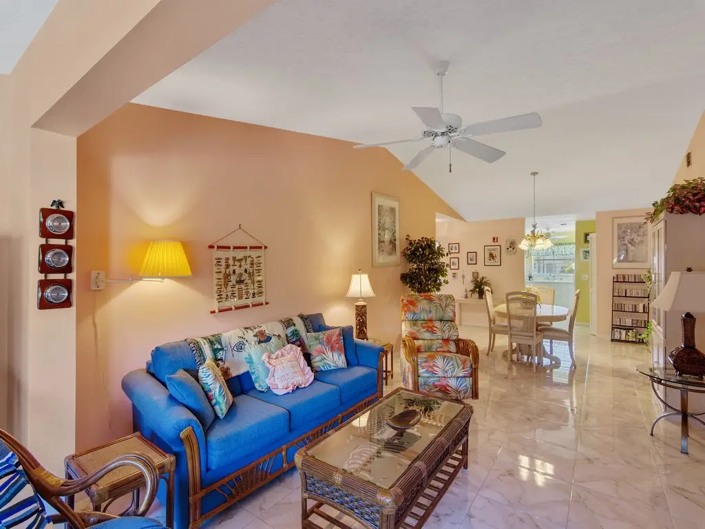 720 Lake Orchid Circle #207, Vero Beach, FL 32962 - Image #1