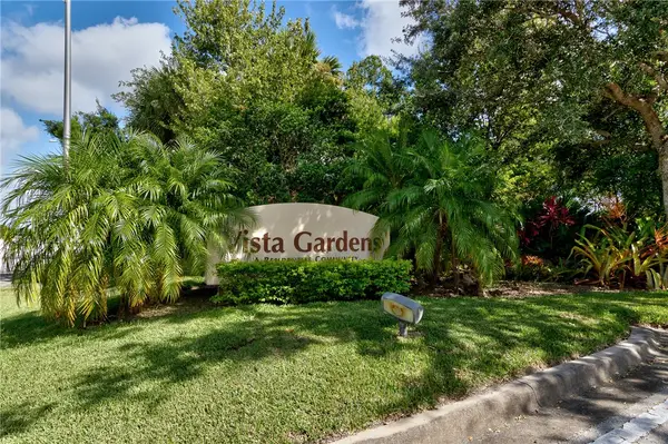 40 Vista Gardens Trail #101, Vero Beach, FL 32962