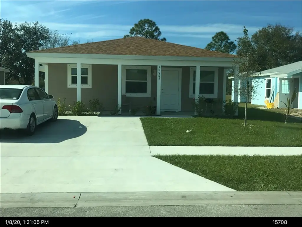 10065 Grace Avenue, Fellsmere, FL 32948 - Image #1