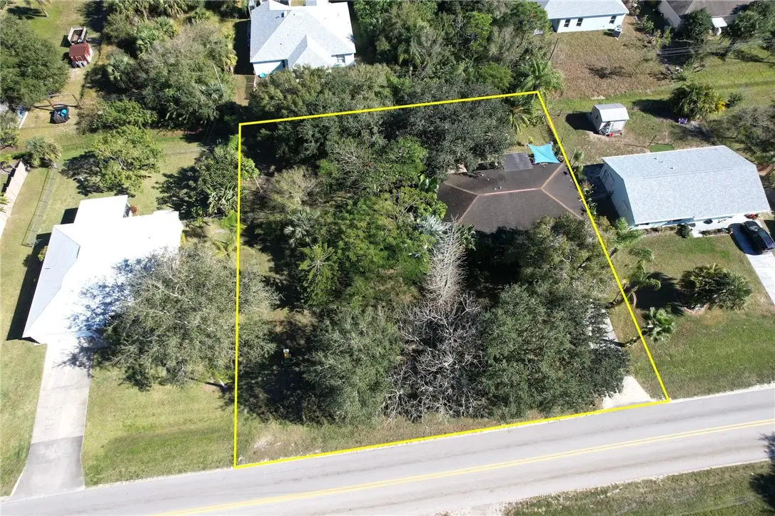9246 101st Avenue, Vero Beach, FL 32967 - Image #1