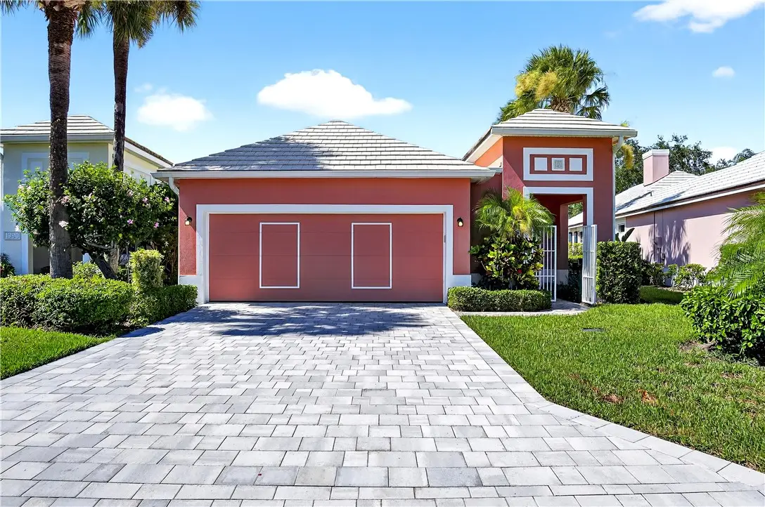 1380 Saint Catherines Circle, Vero Beach, FL 32967 - Image #1