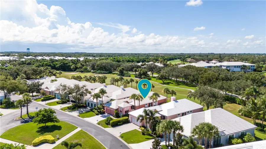1380 Saint Catherines Circle, Vero Beach, FL 32967 - Image #2