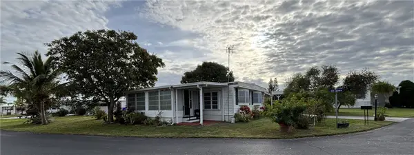 6129 98th Place, Sebastian, FL 32958