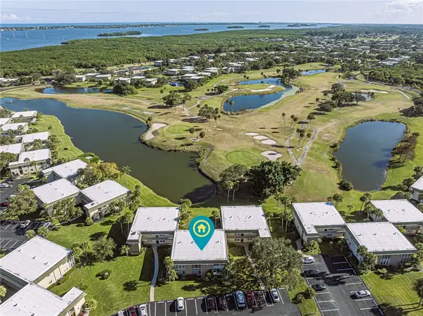 36 Vista Gardens Trail #103, Vero Beach, FL 32962