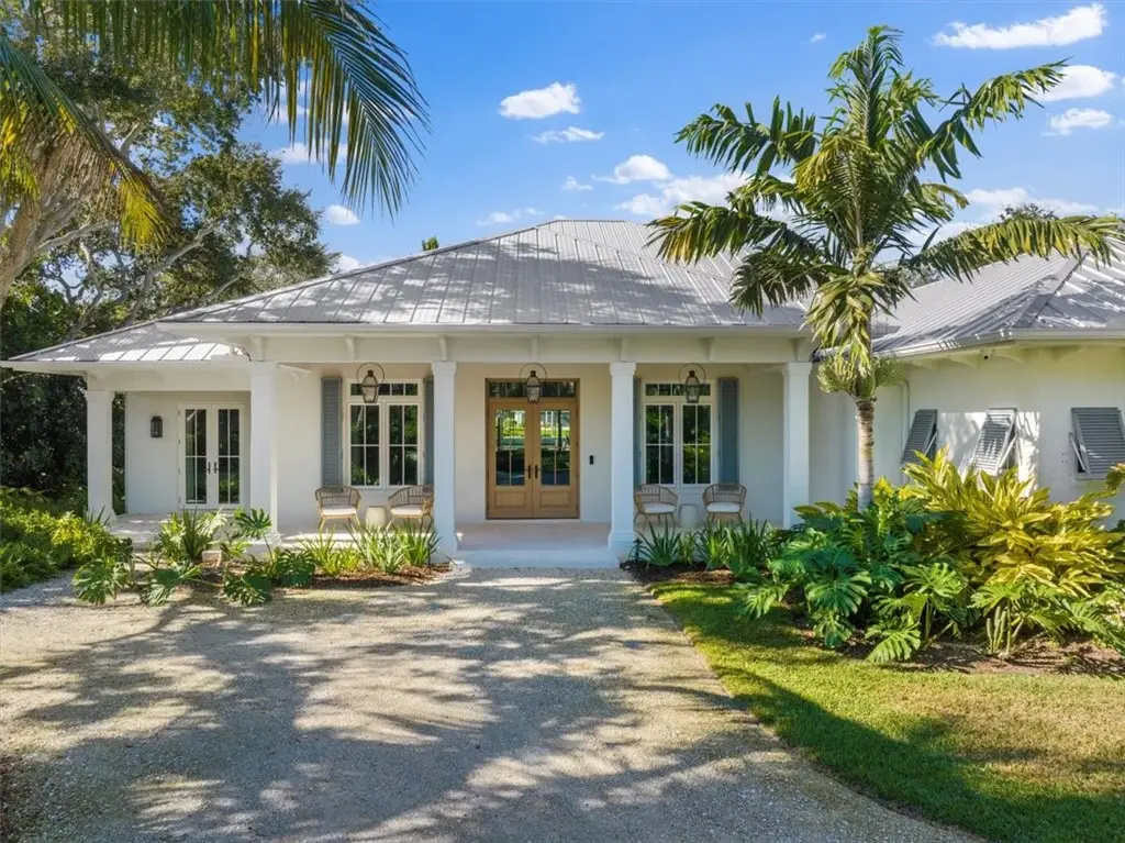 2207 Cove Drive, Vero Beach, FL 32963 - Image #1