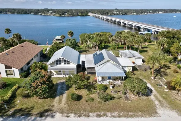 12995 83rd Avenue, Sebastian, FL 32958
