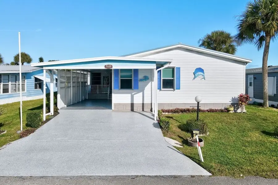 7605 Cedar Bark Road, Sebastian, FL 32976 - Image #2