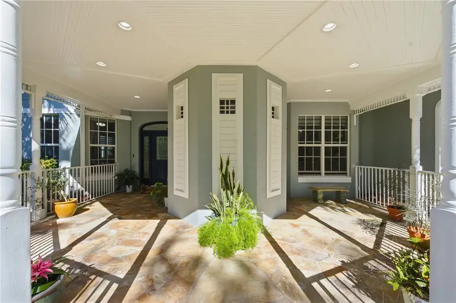 881 Robin Lane, Sebastian, FL 32958 - #3