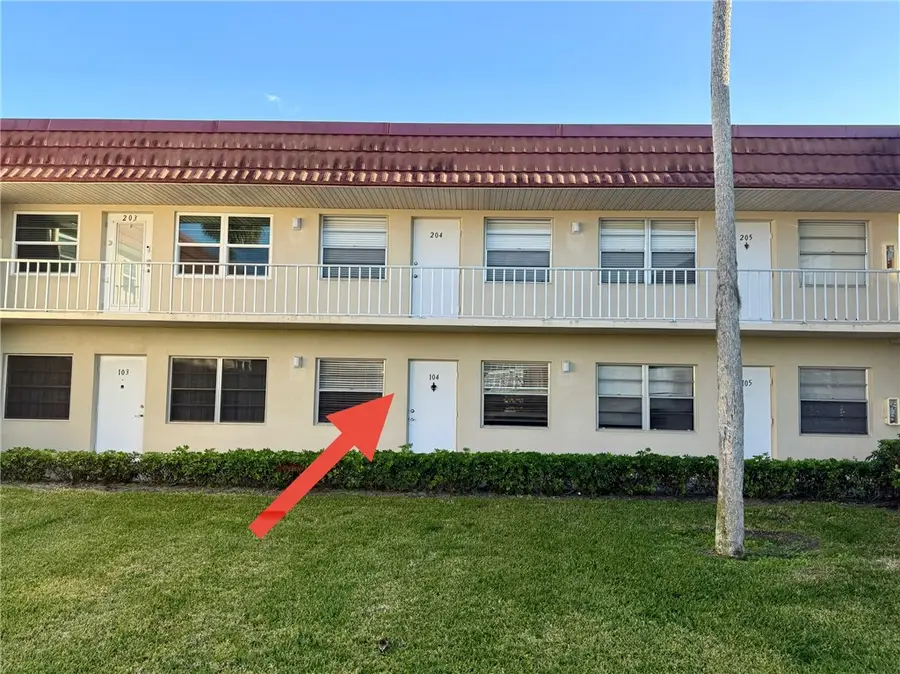 60 Woodland Drive #104, Vero Beach, FL 32962 - Image #3