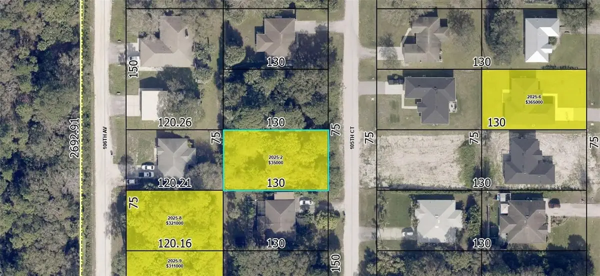 7785 105th Court, Vero Beach, FL 32967 - Image #1