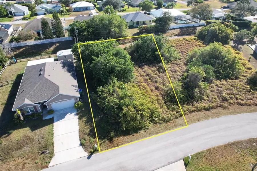 106 Tracy Drive, Sebastian, FL 32958 - Image #2
