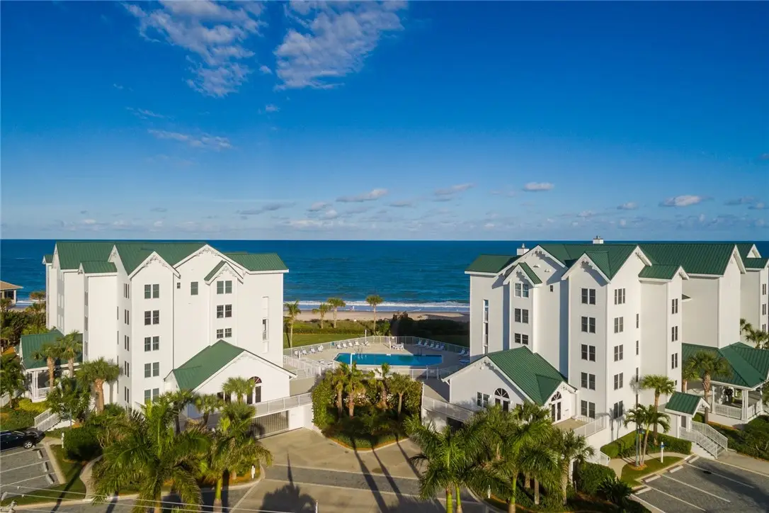2700 Ocean Drive #205, Vero Beach, FL 32963 - Image #1