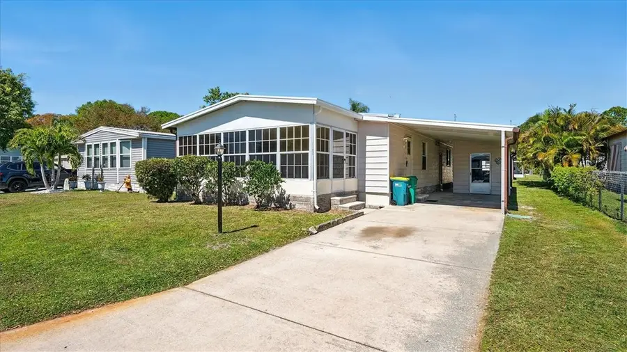 1122 Sabal Palm Lane, Barefoot Bay, FL 32976 - Image #2