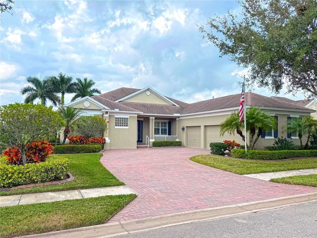 7269 E Village Square, Vero Beach, FL 32966 - Image #1