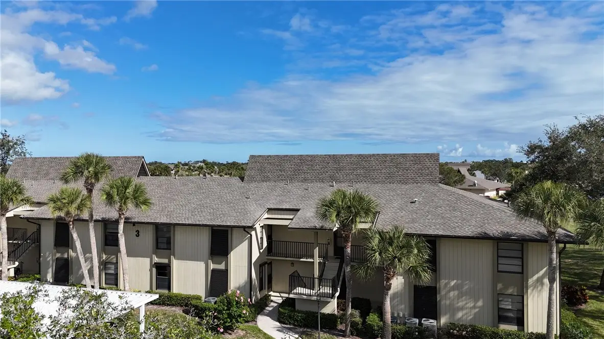 3 Plantation Drive #204, Vero Beach, FL 32966 - Image #1