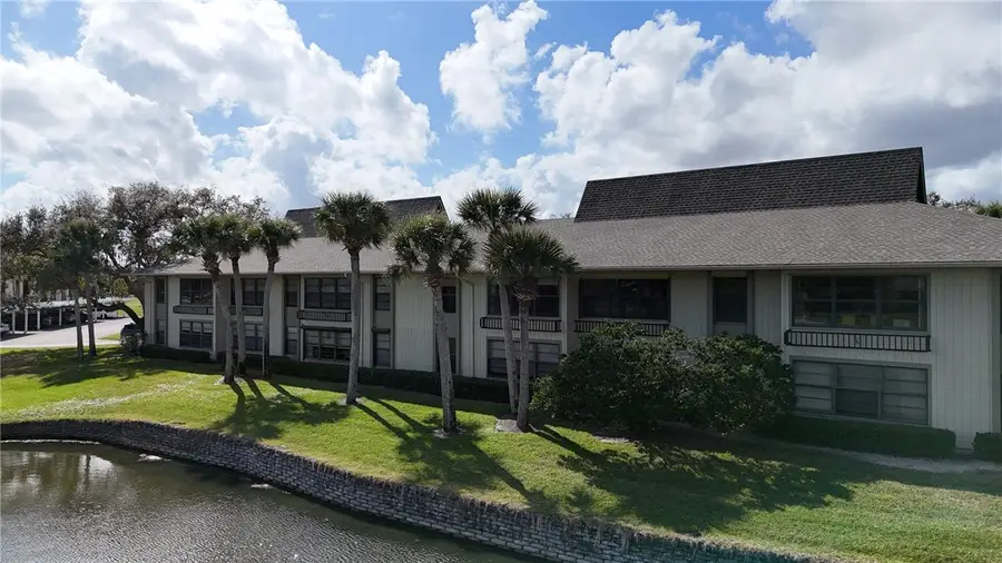 3 Plantation Drive #204, Vero Beach, FL 32966 - Image #3