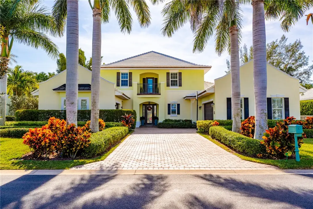 2213 W Ocean Oaks Circle, Vero Beach, FL 32963 - Image #1