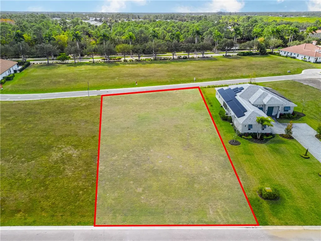 135 SE Via Lago Garda, Port Saint Lucie, FL 34952 - #1