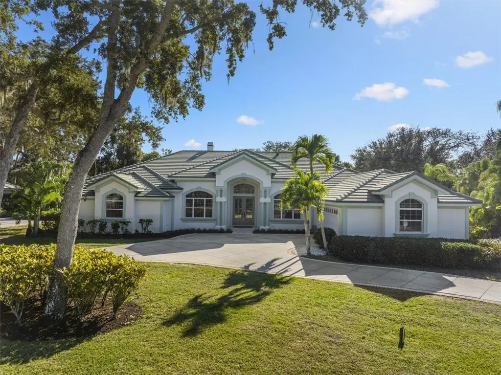 641 Marbrisa River Lane, Indian River Shores, FL 32963 - Image #1