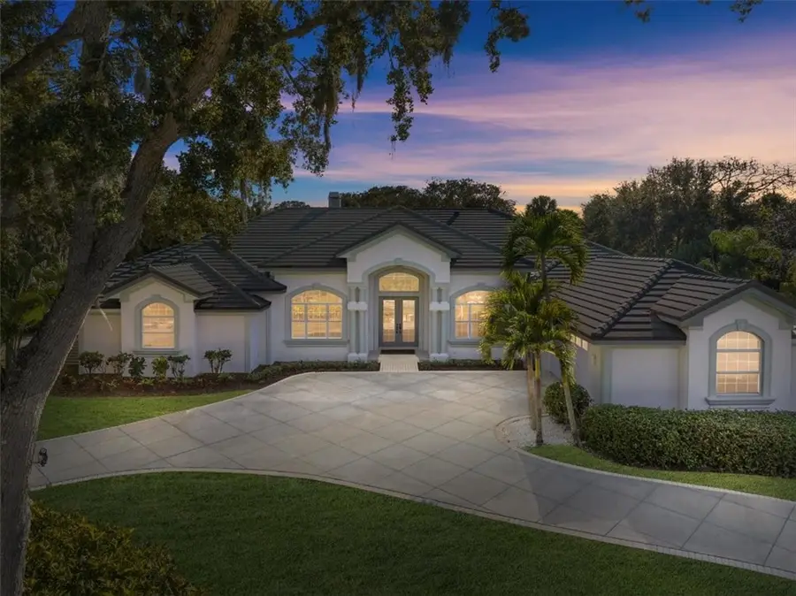 641 Marbrisa River Lane, Indian River Shores, FL 32963 - Image #3