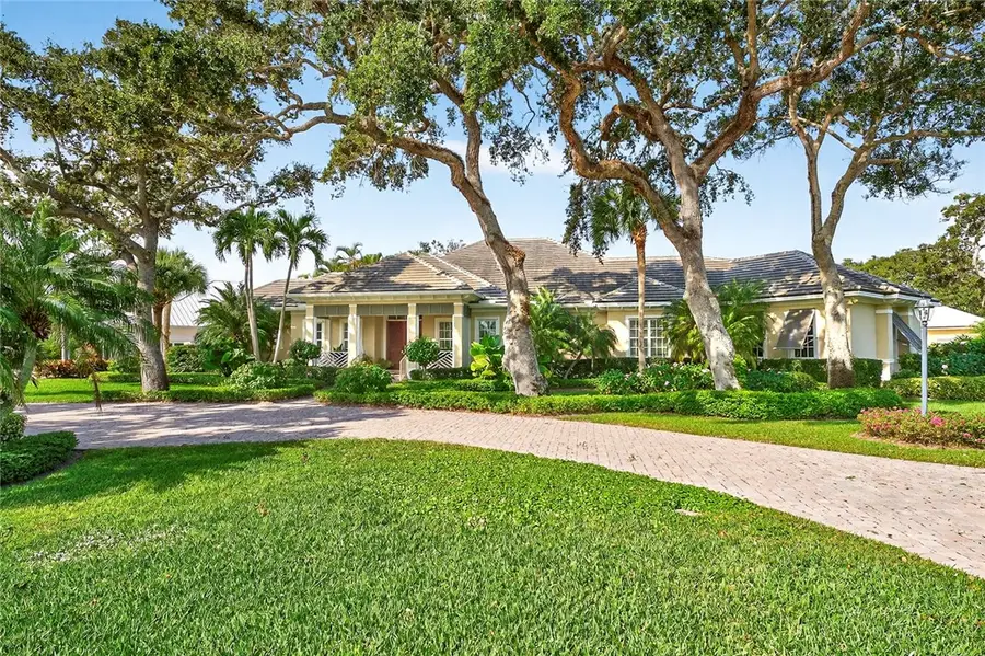 109 Estuary Drive, Vero Beach, FL 32963 - #2