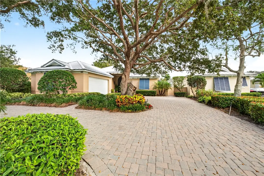110 Estuary Drive, Vero Beach, FL 32963 - Image #1