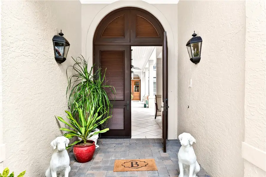 110 Estuary Drive, Vero Beach, FL 32963 - Image #3