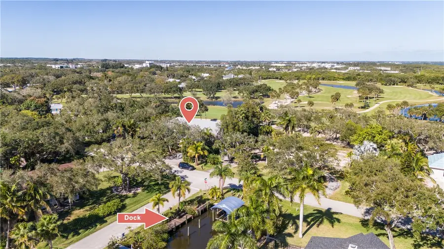3025 Golfview Drive, Vero Beach, FL 32960 - #2