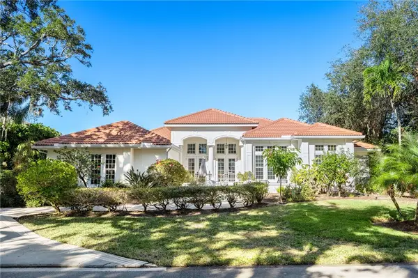 690 Marbrisa River Lane, Vero Beach, FL 32963