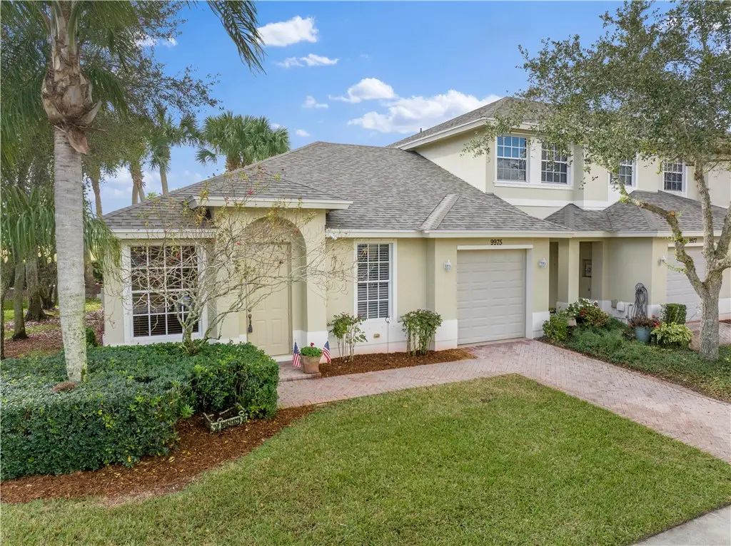9975 E Villa Circle, Vero Beach, FL 32966 - Image #1
