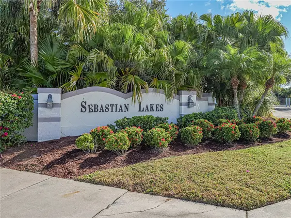 1198 Breezy Way #7A, Sebastian, FL 32958