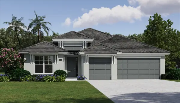 692 Ravens Landing Drive, Vero Beach, FL 32968