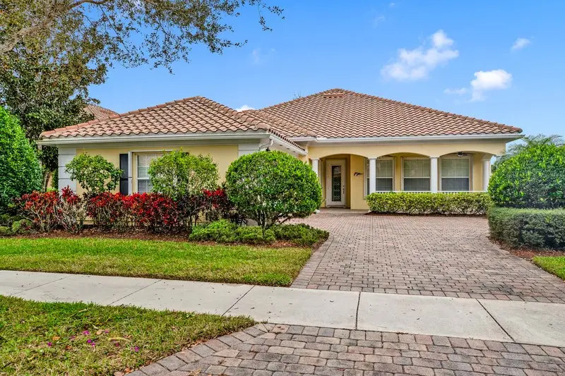 5468 Barbados Square, Vero Beach, FL 32967 - Image #1