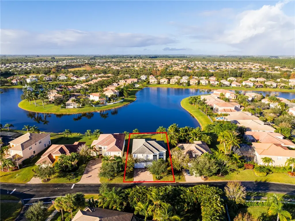 1815 Spotted Owl Drive Sw, Vero Beach, FL 32962 - Image #1