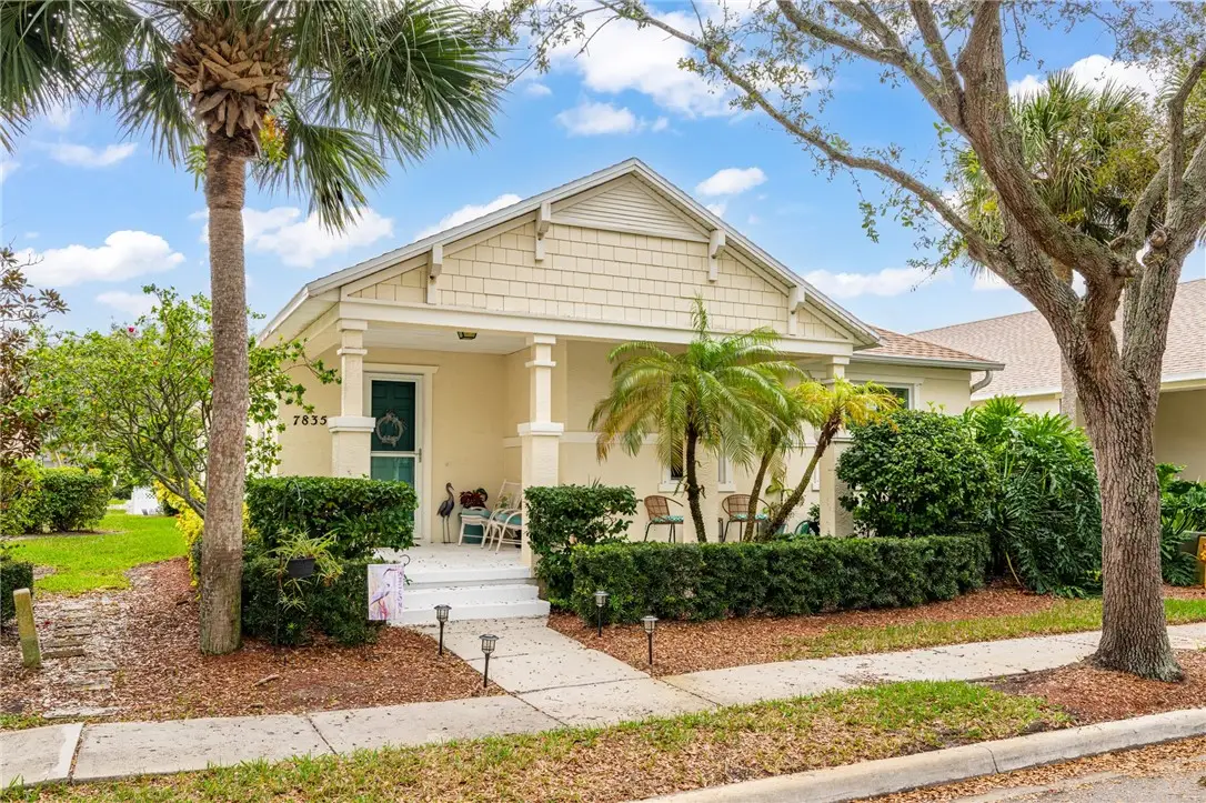 7835 15th Lane, Vero Beach, FL 32966 - Image #1