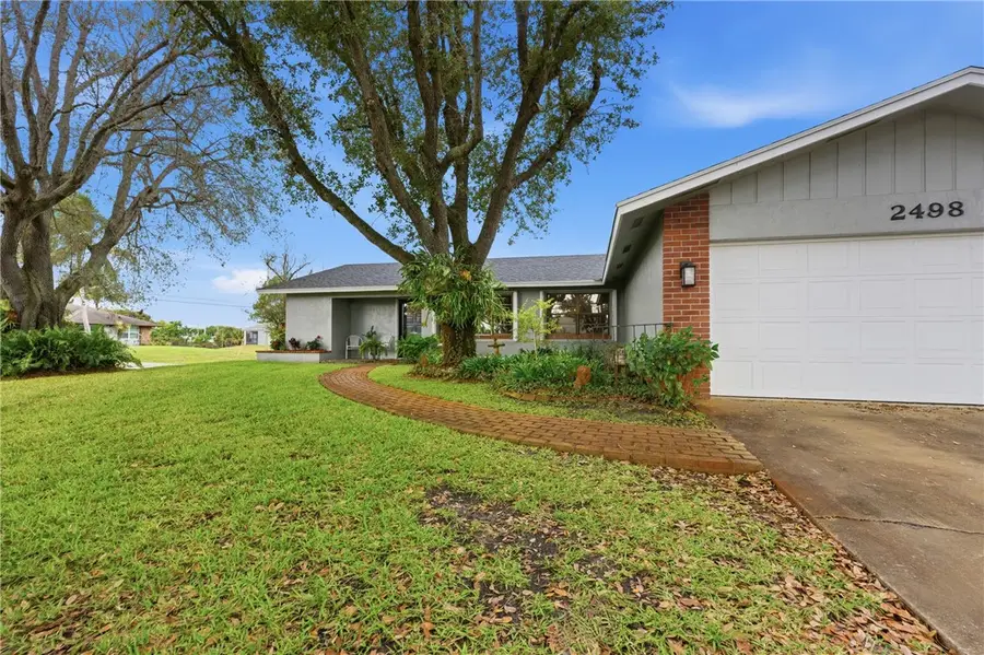 2498 Wald Street, Port Saint Lucie, FL 34984 - #2