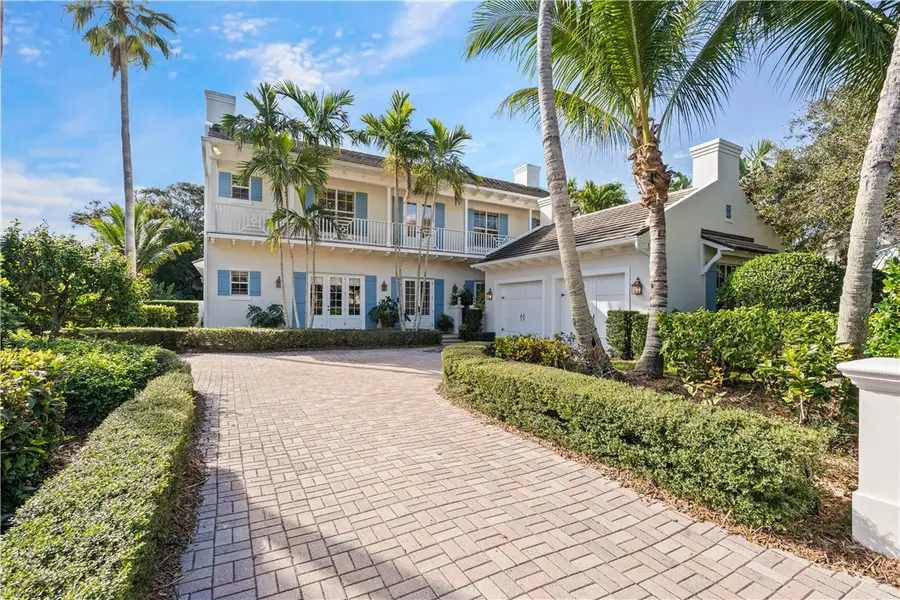 121 Palm Island Lane, Vero Beach, FL 32963 - Image #2
