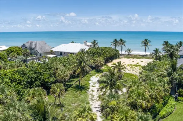 956 Surf Lane, Vero Beach, FL 32963