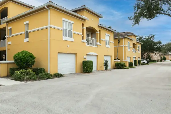5015 Fairways Circle #107, Vero Beach, FL 32967