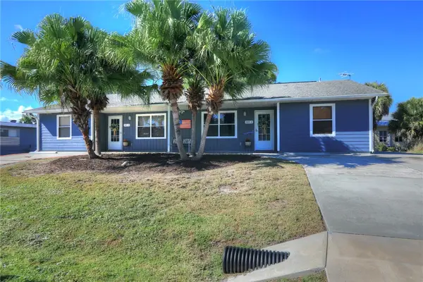 362 Del Monte Road #A, Sebastian, FL 32958