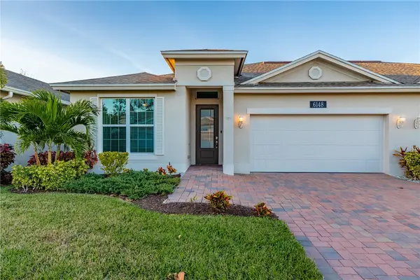 6148 Bella Rosa Lane, Vero Beach, FL 32966