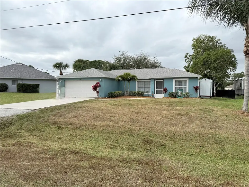 8424 94th Avenue, Vero Beach, FL 32967 - Image #1