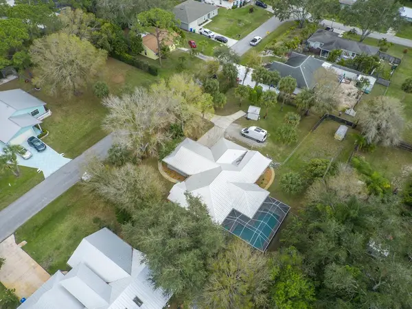 632 Benedictine Terrace, Sebastian, FL 32958