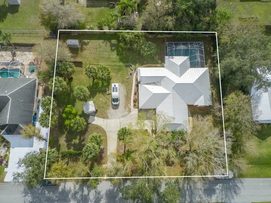 632 Benedictine Terrace, Sebastian, FL 32958 - Image #2
