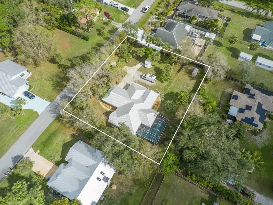 632 Benedictine Terrace, Sebastian, FL 32958 - Image #3