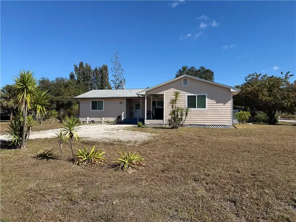 8516 E 98th Avenue, Vero Beach, FL 32967