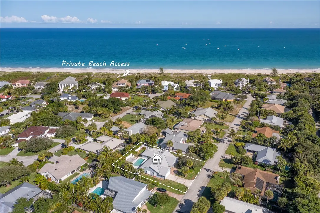 1330 White Heron Lane, Vero Beach, FL 32963 - Image #1
