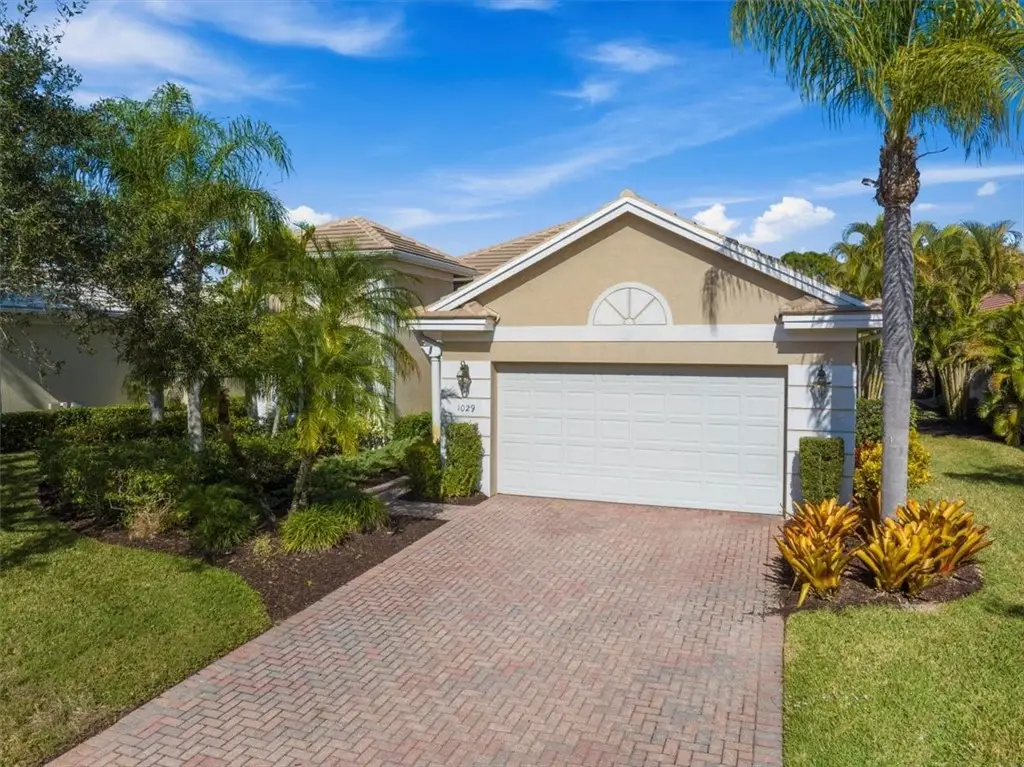 1029 Riverwind Circle, Vero Beach, FL 32967 - Image #1