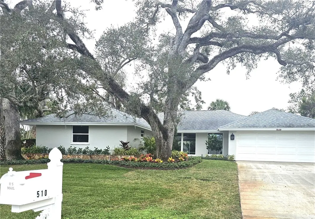 510 Gardenia Lane, Vero Beach, FL 32963 - Image #1